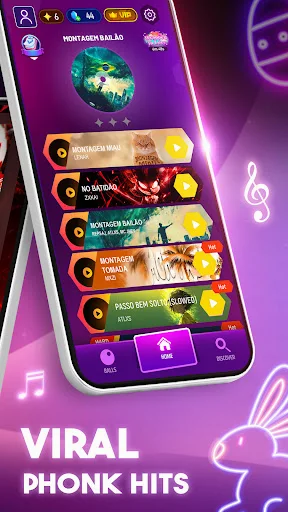 Tiles Hop Music & Ball Game screen 3
